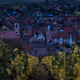 An Autumn in Alsace 2