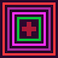 Cross Blocks