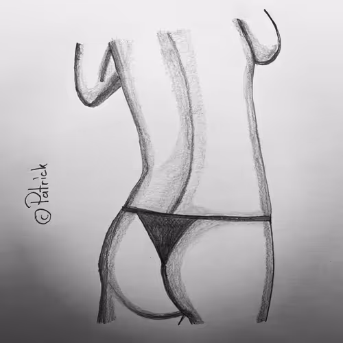 Erotic Acts