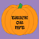 Trick or NFT