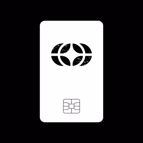 Applied Primate Keycard