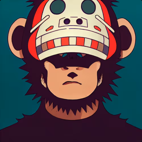 8PES by dvinci - old