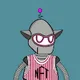 CYBERBOTSCLUB Collection