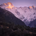Mountainlovers Dream - old