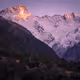 Mountainlovers Dream - old