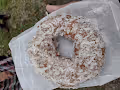 Amish Donut