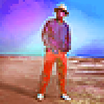 BF Desolate Beach 2017