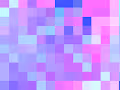 Pixel Abstract Gallery