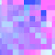 Pixel Abstract Gallery