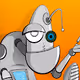 Retrobot 1.0 - Genesis