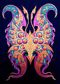 mythaiart - old