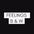 Feelings B&W - old
