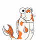 Koi Boi NFT