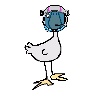 Goose NFT collection