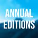 Annual Editions by Ben Skaar