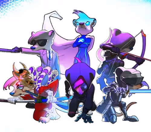 6 GalaXY Kats floor 0.0015