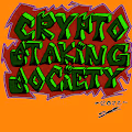 CryptoStakingSociety_C3S NFT Promo Collection