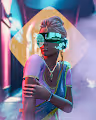 Indian Cyberpunks - old