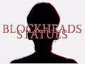 Blockheads Statues