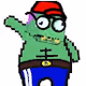 Pixel Chads NFT