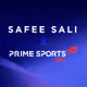 Safee Sali x Prime Sports NFT