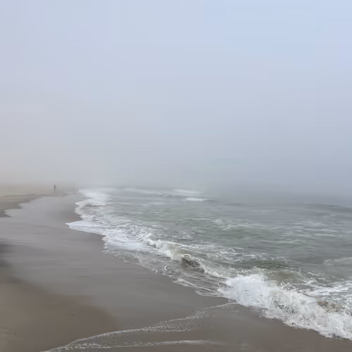 A Cold Body of Water