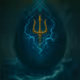 Poseidon Egg : Birth of the Tides
