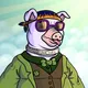 Pig boss club Genesis