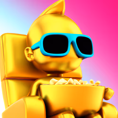 Don't Be Lazy, or? - old