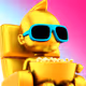 Don't Be Lazy, or? - old