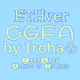 ETHver CoolGirl Fanart by Iroha