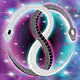 Cosmic Snakes