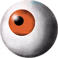 souls in the eyes