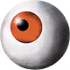 souls in the eyes