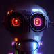 Robot N Human War 2133 - old