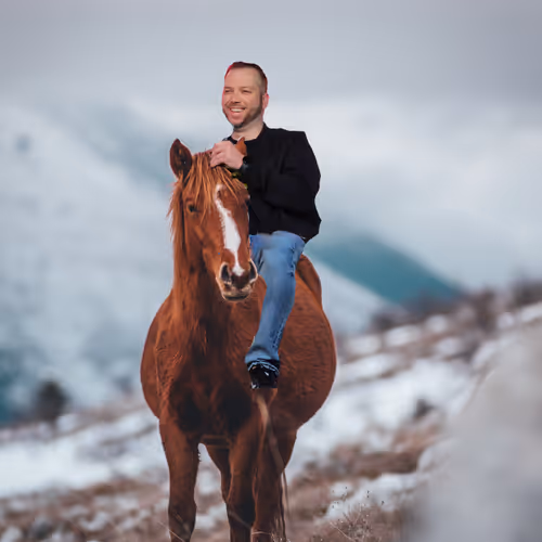 The One True Collection of Tyler Foust Memes