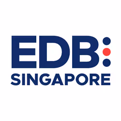 MINTING GOOD @ EDB X BRYTEHALL