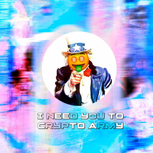 We Are So Back by Costa Jpeg