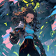 Cyborgirl
