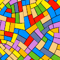 colored cryptoblocks