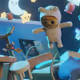 Memeverse Episode 5: Baby bear nightmares (Chapter 1)