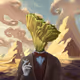 nft vr gallery stuff