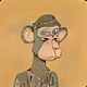GAN Apes - old