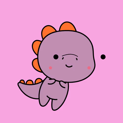 Dino (Baby)
