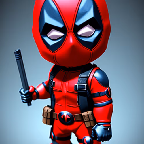 super baby heros