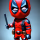 super baby heros