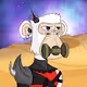 Martian Ape Starship Club(Official)