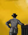 Yellow Walls