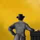 Yellow Walls