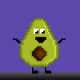 Avocado The NFT